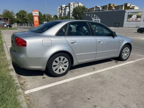 Audi A4, снимка 8