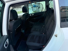 Peugeot 307 1.6I ГАЗ 7места, снимка 10