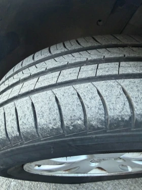 Peugeot 307 1.6I ГАЗ 7места, снимка 14