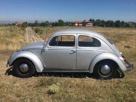 VW Beetle 1200, снимка 4