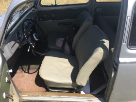VW Beetle 1200, снимка 11