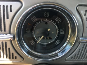 VW Beetle 1200, снимка 12