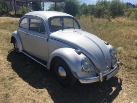 VW Beetle 1200, снимка 2