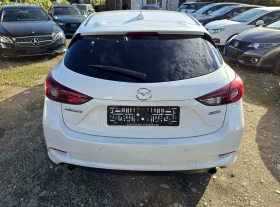 Mazda 3 КАТО НОВ/ФУЛ ЕКСТРИ/2.0i/SKYACTIV, снимка 6