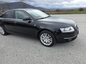 Audi A6 2, 4, снимка 8