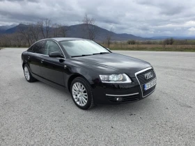 Audi A6 2, 4, снимка 5