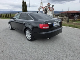 Audi A6 2, 4, снимка 3