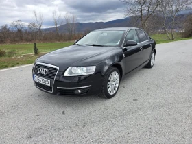 Audi A6 2, 4, снимка 1