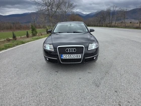 Audi A6 2, 4, снимка 2
