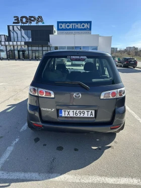 Mazda 2 1.3 бензин 75к.с. FACELIFT , снимка 2