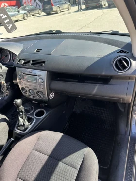 Mazda 2 1.3 бензин 75к.с. FACELIFT , снимка 10