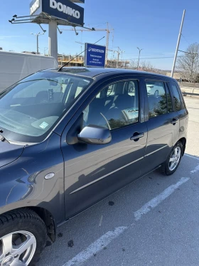 Mazda 2 1.3 бензин 75к.с. FACELIFT , снимка 4