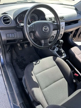 Mazda 2 1.3 бензин 75к.с. FACELIFT , снимка 8