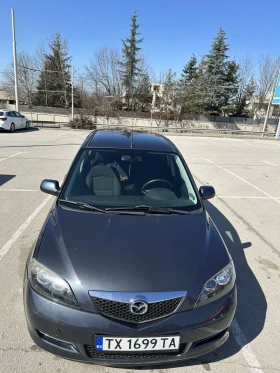 Mazda 2 1.3 бензин 75к.с. FACELIFT , снимка 5