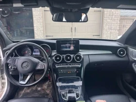 Mercedes-Benz C 400 CARFAX/CAMERA/ПОДГРЕВИ, снимка 9