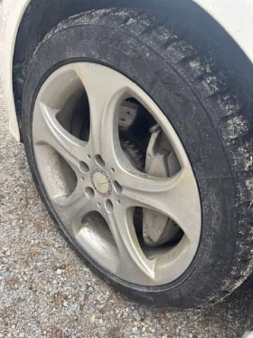 Mercedes-Benz C 400 CARFAX/CAMERA/ПОДГРЕВИ, снимка 7