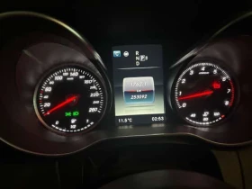 Mercedes-Benz C 400 CARFAX/CAMERA/ПОДГРЕВИ, снимка 8