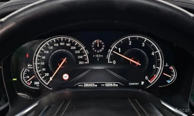 BMW 740 XDRIVE* МПАКЕТ* ШИБИДАХ* РЕКАРО* КАМЕРИ* 360* , снимка 7