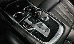 BMW 740 XDRIVE* МПАКЕТ* ШИБИДАХ* РЕКАРО* КАМЕРИ* 360* , снимка 8