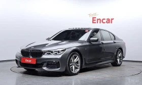 BMW 740 XDRIVE* МПАКЕТ* ШИБИДАХ* РЕКАРО* КАМЕРИ* 360* , снимка 1