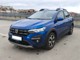 Dacia Sandero Stepway III, снимка 1