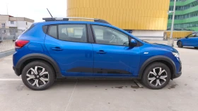 Dacia Sandero Stepway III, снимка 4