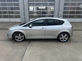 Seat Leon 1, 6 I/ГАЗ, снимка 5