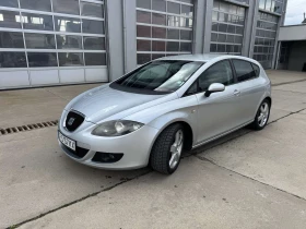 Seat Leon 1, 6 I/ГАЗ, снимка 1