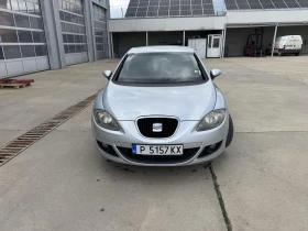Seat Leon 1, 6 I/ГАЗ, снимка 2