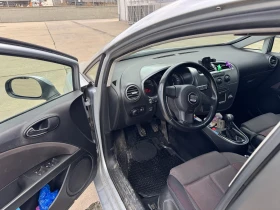 Seat Leon 1, 6 I/ГАЗ, снимка 10