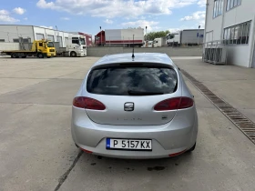Seat Leon 1, 6 I/ГАЗ, снимка 7