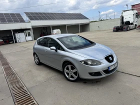 Seat Leon 1, 6 I/ГАЗ, снимка 3