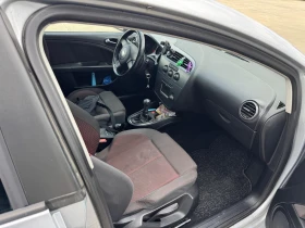 Seat Leon 1, 6 I/ГАЗ, снимка 11