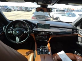 BMW X5M ПЪЛНА ИСТОРИЯ В БМВ * АвтоКредит* (ЦЕНА ДО БГ), снимка 10