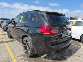 BMW X5M ПЪЛНА ИСТОРИЯ В БМВ * АвтоКредит* (ЦЕНА ДО БГ), снимка 4