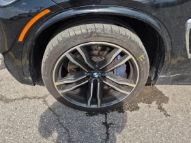 BMW X5M ПЪЛНА ИСТОРИЯ В БМВ * АвтоКредит* (ЦЕНА ДО БГ), снимка 6