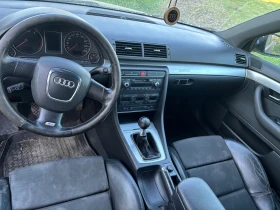 Audi A4, снимка 6