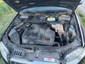 Audi A4, снимка 8