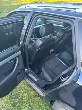 Audi A4, снимка 5