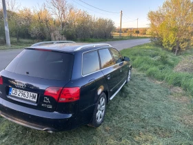 Audi A4, снимка 3