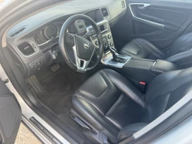 Volvo V60 ДИСТРОНИК-АВТОМАТИК, снимка 7