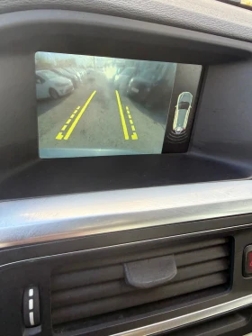 Volvo V60 ДИСТРОНИК-АВТОМАТИК, снимка 17