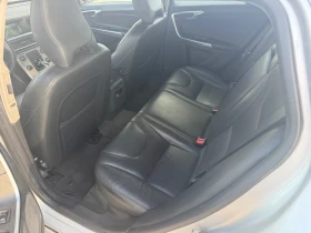 Volvo V60 ДИСТРОНИК-АВТОМАТИК, снимка 14