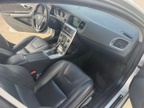 Volvo V60 ДИСТРОНИК-АВТОМАТИК, снимка 11