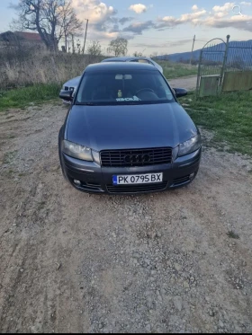 Audi A3, снимка 5