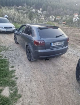 Audi A3, снимка 2