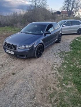 Audi A3, снимка 4