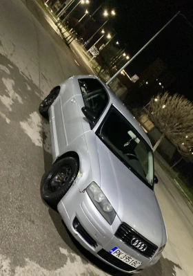 Audi A3, снимка 8
