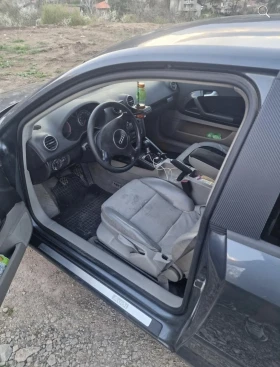 Audi A3, снимка 3