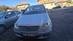 Mercedes-Benz A 200, снимка 1